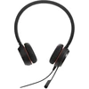 Image de Jabra Evolve 30 II Duo Casque filaire jack