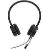 Image de Casque filaire prise Jack Jabra Evolve 30 II Replacement Stéréo - Noir