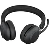 Image de Jabra Evolve2 65 UC Duo Casque sans fil Bluetooth + Dongle USB-A