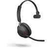 Image de Jabra Evolve2 65 MS Mono Casque sans fil Bluetooth + Dongle USB-C
