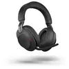 Image de Jabra Evolve2 85 MS Duo Casque sans fil Bluetooth + Dongle USB-C
