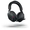Image de Casque sans fil Bluetooth Jabra Evolve2 85 MS Stéréo - Noir