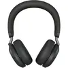 Image de Jabra 27599-989-999, Sans fil, 20 - 20000 Hz, Bureau/Centre d'appels, 197 g, Casque, Noir