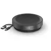 Image de Micro et haut-parleur USB-A + USB C + adaptateur Bluetooth Jabra Speak2 75 MS - pour audio conférence - Noir