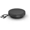 Image de Micro et haut-parleur USB-A+ USB-C JABRA Speak2 40 MS filaire - pour audio conférence - Noir