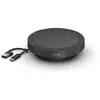 Image de Micro et haut-parleur USB-A+ USB-C+ Bluetooth JABRA Speak2 55 MS - pour audio conférence - Noir