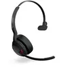 Image de Jabra Evolve2 55 MS Mono Casque sans fil Bluetooth + Dongle USB-A