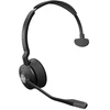 Image de Jabra 14401-41, Sans fil, Bureau/Centre d'appels, 40 - 16000 Hz, 57 g, Casque, Noir