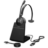 Image de Jabra Engage 55 SE MS Mono Casque sans fil DECT + Dongle USB-A + Station de charge