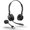 Image de Jabra Engage 55 SE MS Duo Casque sans fil DECT + Dongle USB-A