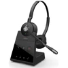 Image de Jabra Engage 65 SE Duo Casque sans fil DECT + Station de charge