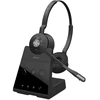 Image de Jabra Engage 75 SE Duo Casque sans fil DECT + Station de charge
