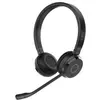Image de 65 Evolve Jabra TE Jabra MS Duo Casque sans fil Bluetooth + Dongle USB-A