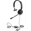 Image de Jabra Evolve 20 UC Mono Casque filaire USB-C / USB-A