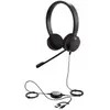 Image de 20 Evolve Jabra SE Jabra MS Duo Casque filaire USB-C / USB-A