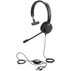 Image de Jabra Evolve 30 II MS Mono Casque filaire USB-C / USB-A et jack