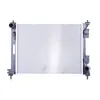 Image de Radiateur, refroidissement moteur NISSENS 606734