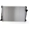 Image de Radiateur, refroidissement moteur NISSENS 60061