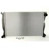 Image de Radiateur, refroidissement moteur NISSENS 60231A