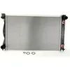 Image de Radiateur, refroidissement moteur NISSENS 60233A