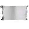 Image de Radiateur, refroidissement moteur NISSENS 60235A