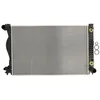 Image de Radiateur, refroidissement moteur NISSENS 60236A
