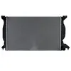 Image de Radiateur, refroidissement moteur NISSENS 60302A