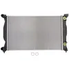 Image de Radiateur, refroidissement moteur NISSENS 60305A
