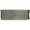 Image de Radiateur, refroidissement moteur NISSENS 604201