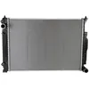 Image de Radiateur, refroidissement moteur NISSENS 60422A