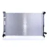 Image de Radiateur, refroidissement moteur NISSENS 60424