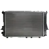 Image de Radiateur, refroidissement moteur NISSENS 60460