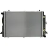 Image de Radiateur, refroidissement moteur NISSENS 60469A