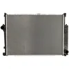 Image de Radiateur, refroidissement moteur NISSENS 60596A