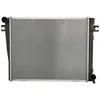 Image de Radiateur, refroidissement moteur NISSENS 60602A