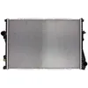 Image de Radiateur, refroidissement moteur NISSENS 60603A