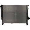 Image de Radiateur, refroidissement moteur NISSENS 60605