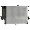 Image de Radiateur, refroidissement moteur NISSENS 60607A