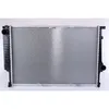 Image de Radiateur, refroidissement moteur NISSENS 60622A