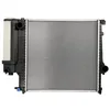 Image de Radiateur, refroidissement moteur NISSENS 60623A
