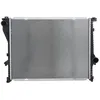 Image de Radiateur, refroidissement moteur NISSENS 60638