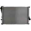 Image de Radiateur, refroidissement moteur NISSENS 60648A