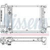 Image de Radiateur, refroidissement moteur NISSENS 60731A