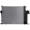 Image de Radiateur, refroidissement moteur NISSENS 60743A