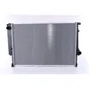 Image de Radiateur, refroidissement moteur NISSENS 60747A