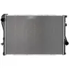 Image de Radiateur, refroidissement moteur NISSENS 60752A