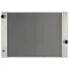 Image de Radiateur, refroidissement moteur NISSENS 60763