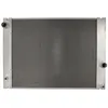 Image de Radiateur, refroidissement moteur NISSENS 60772