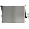 Image de Radiateur, refroidissement moteur NISSENS 60782A