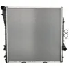 Image de Radiateur, refroidissement moteur NISSENS 60788A